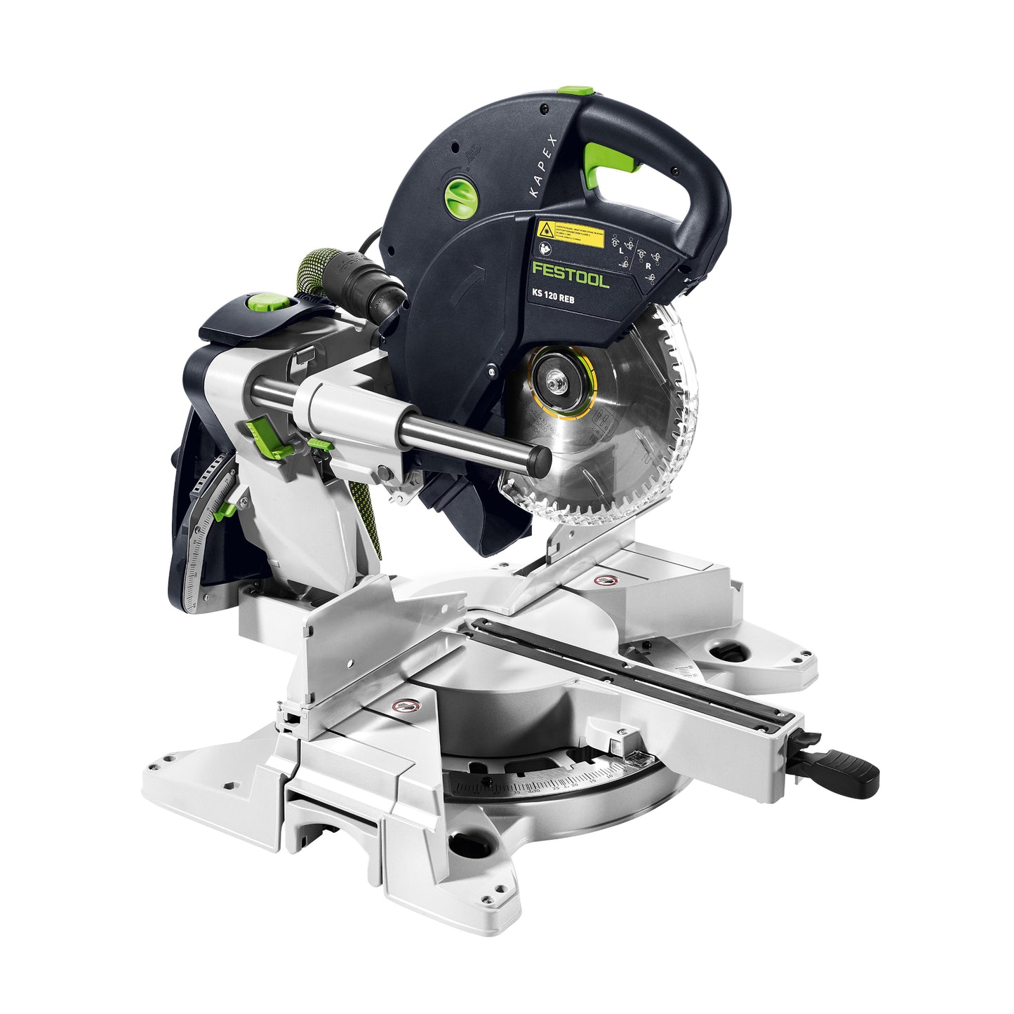 Festool Kapex Mitre Saw KS-120R EB
