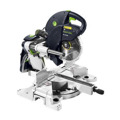 Festool Kapex Mitre Saw KS-120R EB