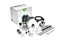 OF 1400 70mm Plunge Router in Systainer