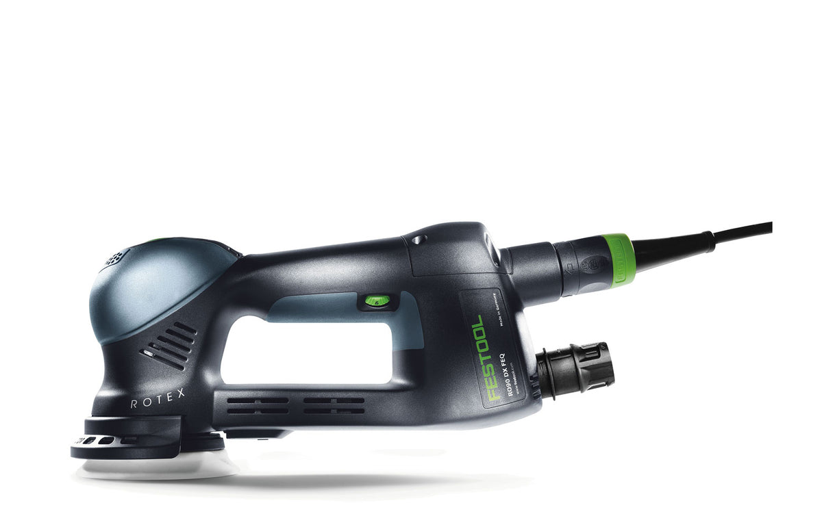 Festool RO 90mm ROTEX 4 in 1 Random Orbital Sander in Systainer
