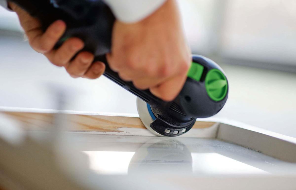 Festool RO 90mm ROTEX 4 in 1 Random Orbital Sander in Systainer