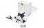 TSC 55K 18V 160mm Cordless Plunge Saw Basic in Systainer
