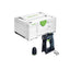 Festool CXS 18V Cordless Compact 2 Speed Drill Basic in Systainer