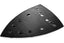 StickFix Delta Backing Pad 100mm x 150mm