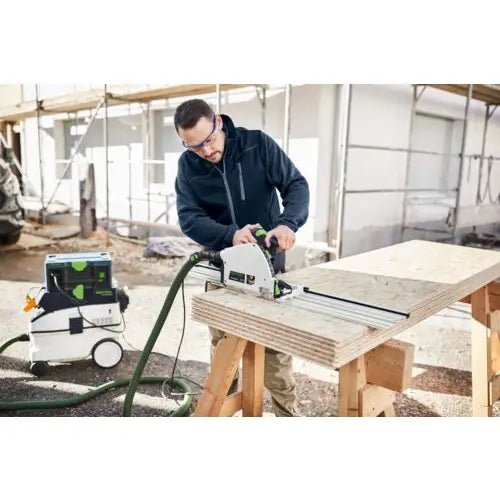 Festool CTM 26l M Class EI Dust Extractor