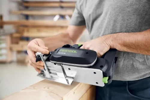 HLC 82  82mm Cordless Planer Basic in Systainer