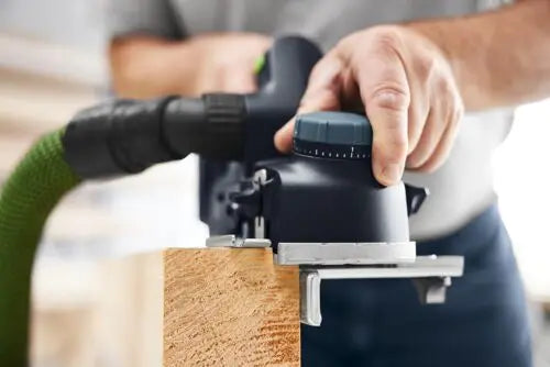 HLC 82  82mm Cordless Planer Basic in Systainer
