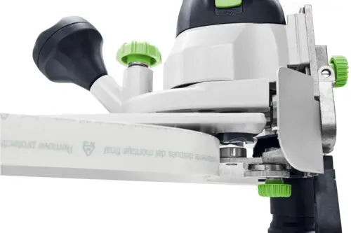 MFKC 700 Cordless Trimmer Router Basic in Systainer