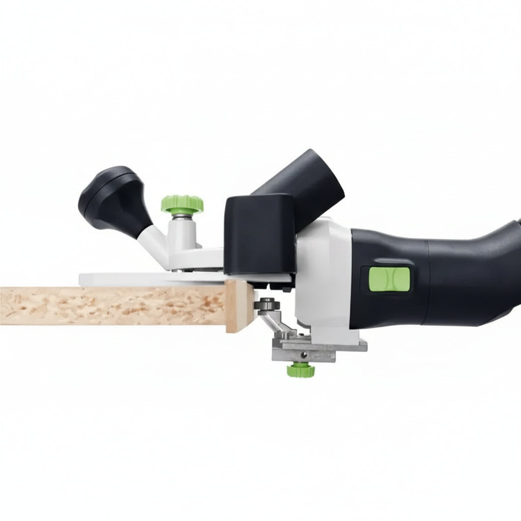 MFKC 700 Cordless Trimmer Router Basic in Systainer