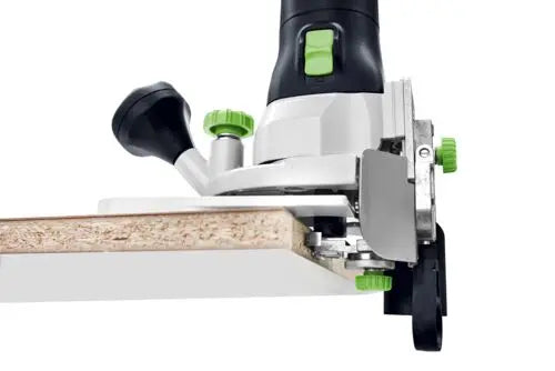 MFKC 700 Cordless Trimmer Router Basic in Systainer