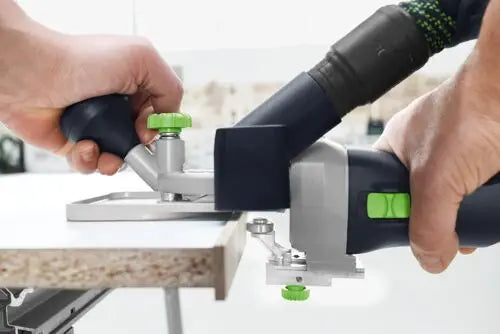 MFKC 700 Cordless Trimmer Router Basic in Systainer