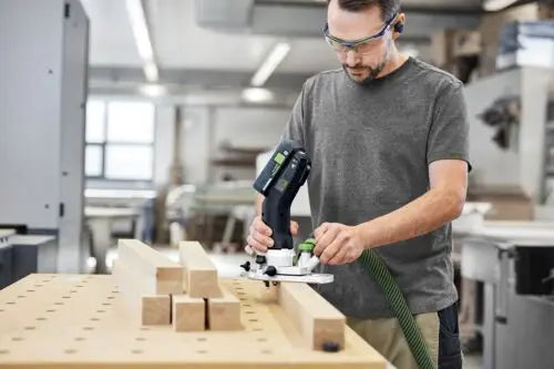 MFKC 700 Cordless Trimmer Router Basic in Systainer