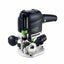 Festool OF 1010R 55mm Plunge Router with Light in Systainer