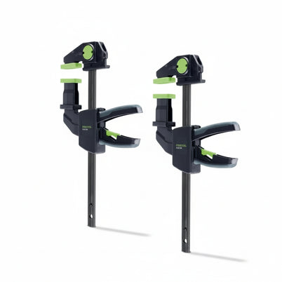 Festool One Handed Clamp - 2 pack