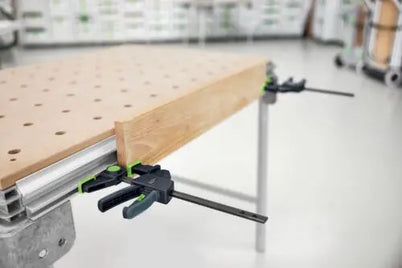 Festool One Handed Clamp - 2 pack