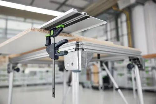 Festool One Handed Clamp - 2 pack