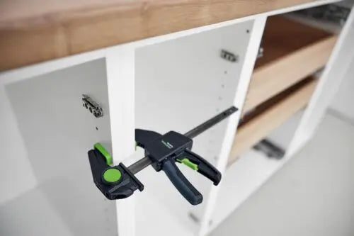 Festool One Handed Clamp - 2 pack
