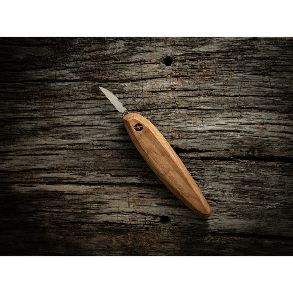 Flexcut FP01 1-3/8" Detail Knife