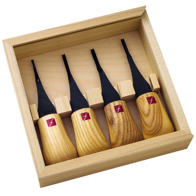 Flexcut Miniature Carving Bundle