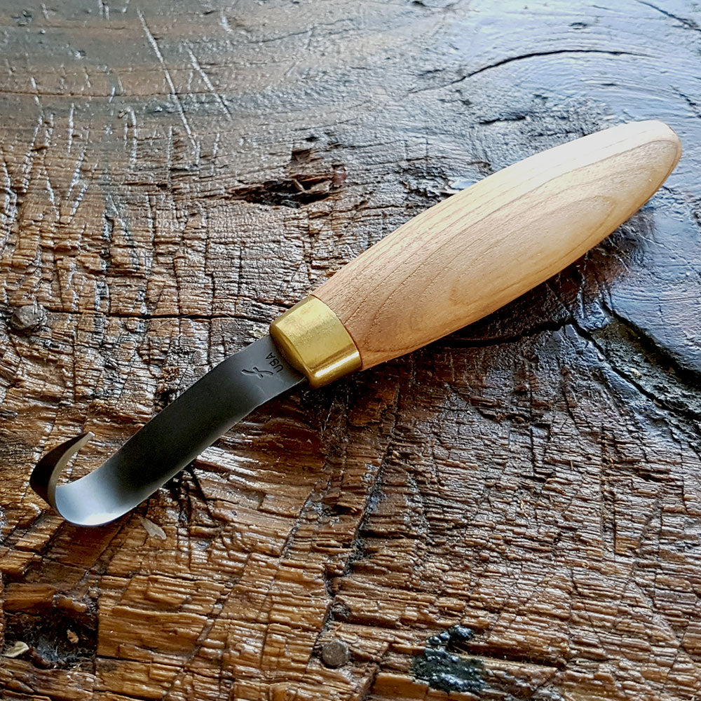 Flexcut Beginners Spoon Carving Bundle