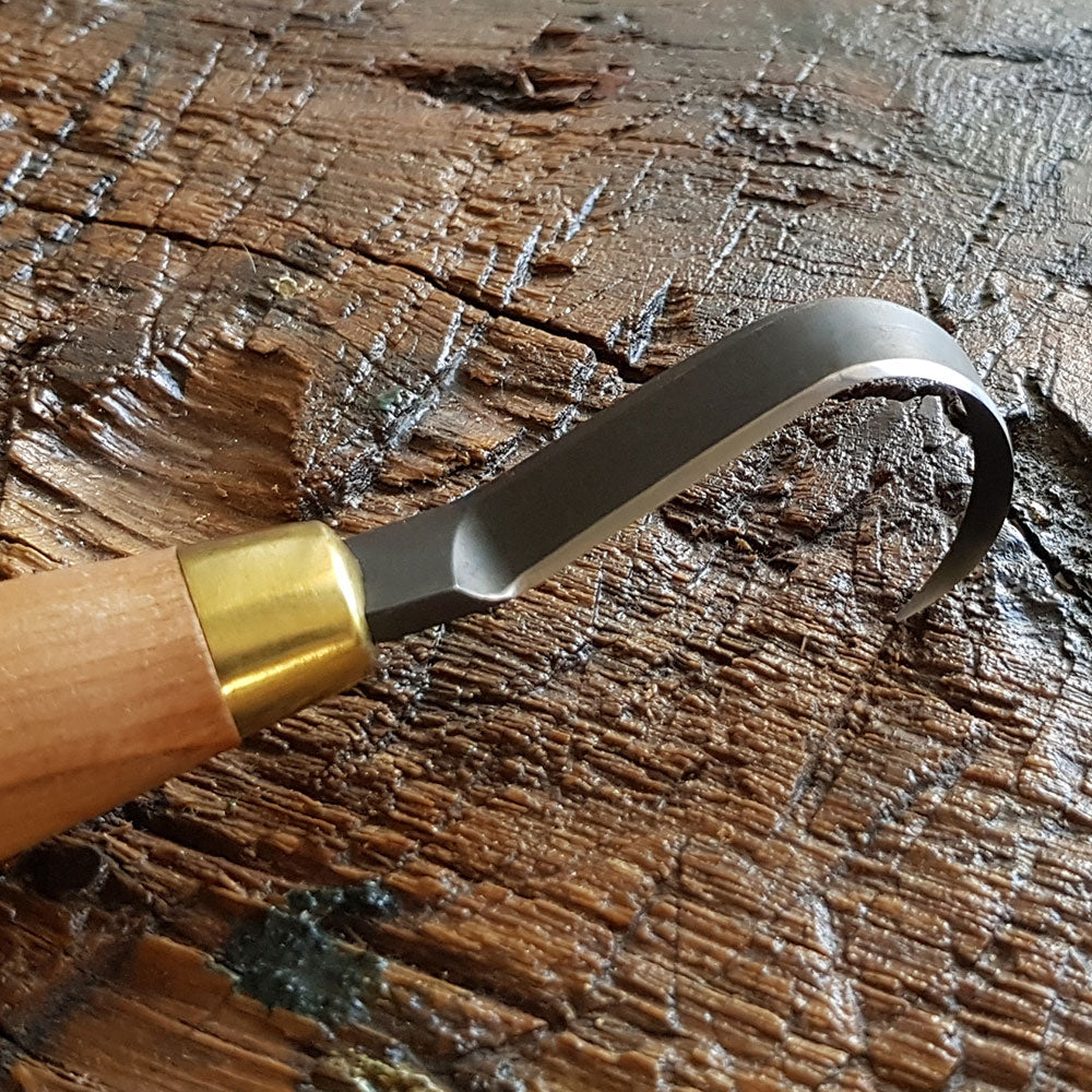 Flexcut Beginners Spoon Carving Bundle