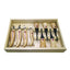 Flexcut Deluxe Palm & Knife Set