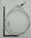 Carbatec Dust Bag Clamp