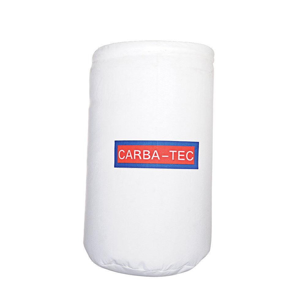 Carbatec Cloth Collection Bag