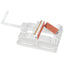 Carbatec Soft Jaw Vices - 4"