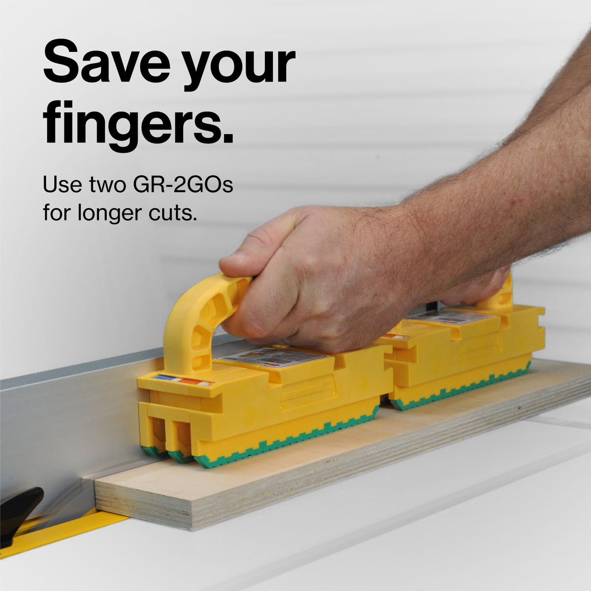 Microjig GRR-Ripper 2GO