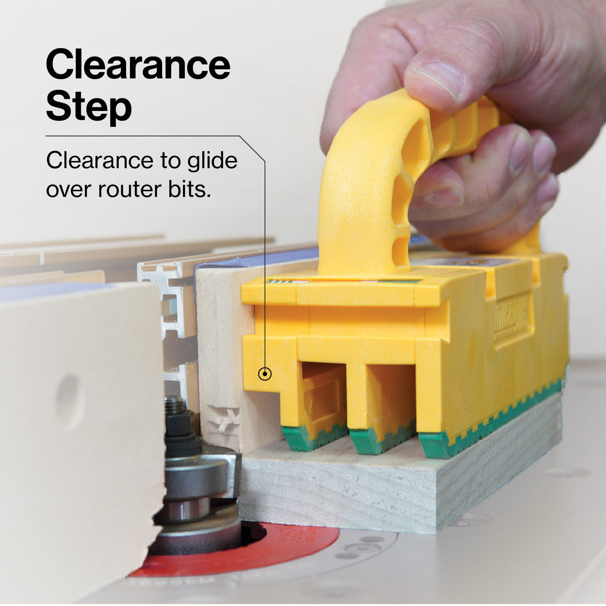 Microjig GRR-Ripper 2GO