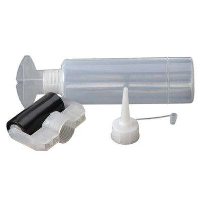 Carbatec Glue Bottle Set