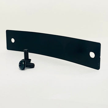 Carbatec Dust Port Blanking Plate suit Carbatec GR-S200P