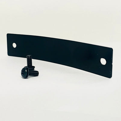 Carbatec Dust Port Blanking Plate suit Carbatec GR-S200P