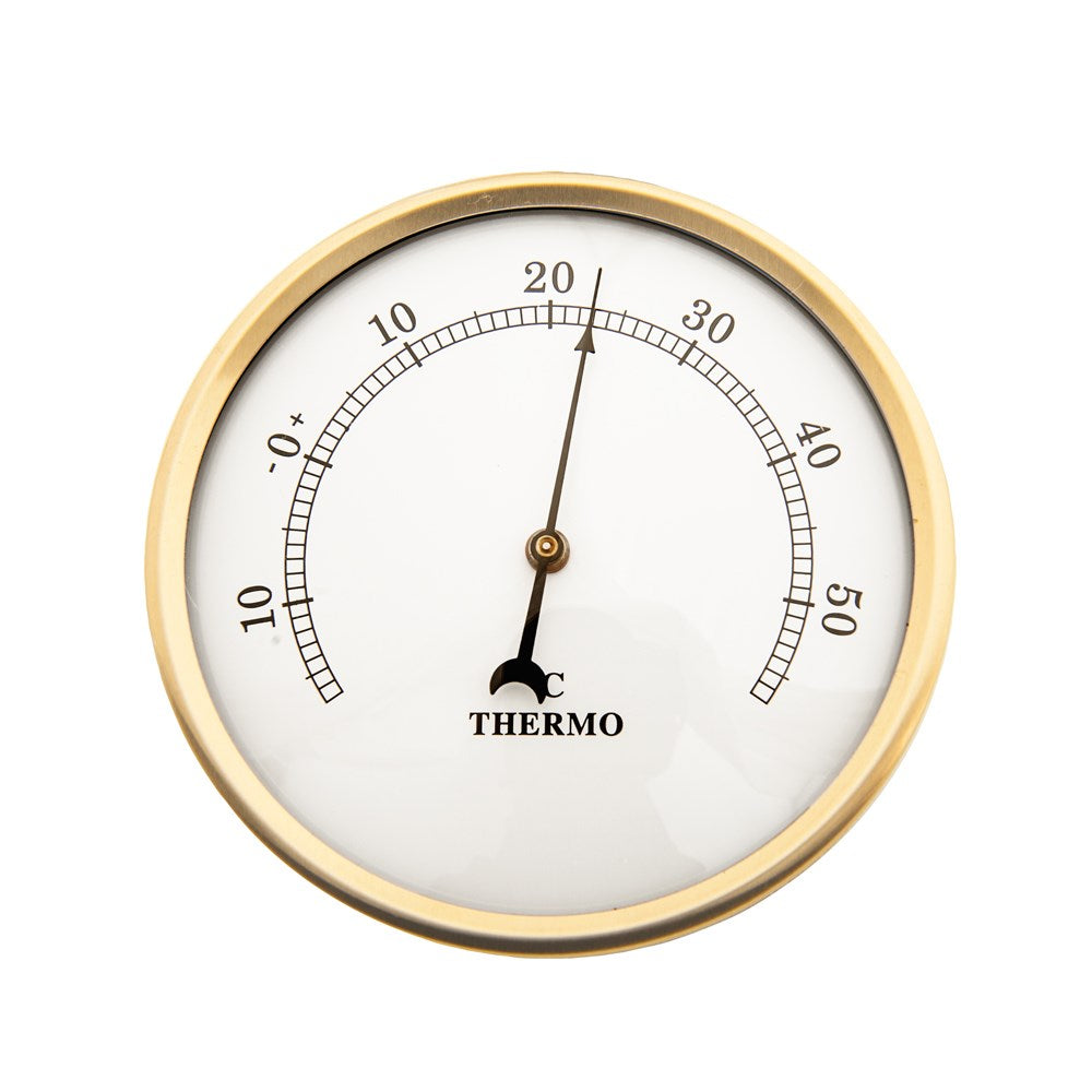 Carbatec 108mm Themometer Insert