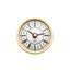 Carbatec 70mm Clock Insert with Roman Numerals