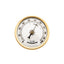 Carbatec 70mm Hygrometer Insert