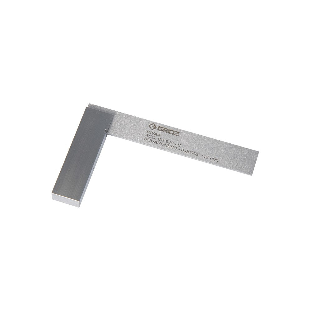 Groz Engineering Square - 100mm