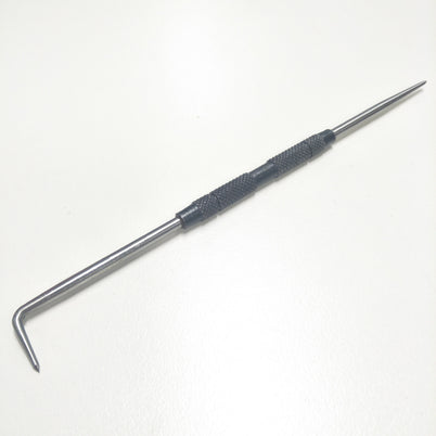 Groz Machinists Scribe