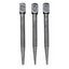 Groz Nail Punch - Set of 3