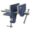 Groz Clamp-On Woodworking Vice - 150mm