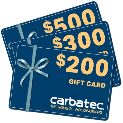 E-Gift Cards