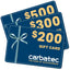 E-Gift Cards