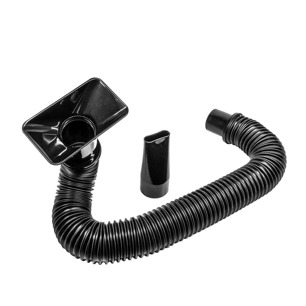 Carbatec Hold Tite Hose Kit 2-1/2"