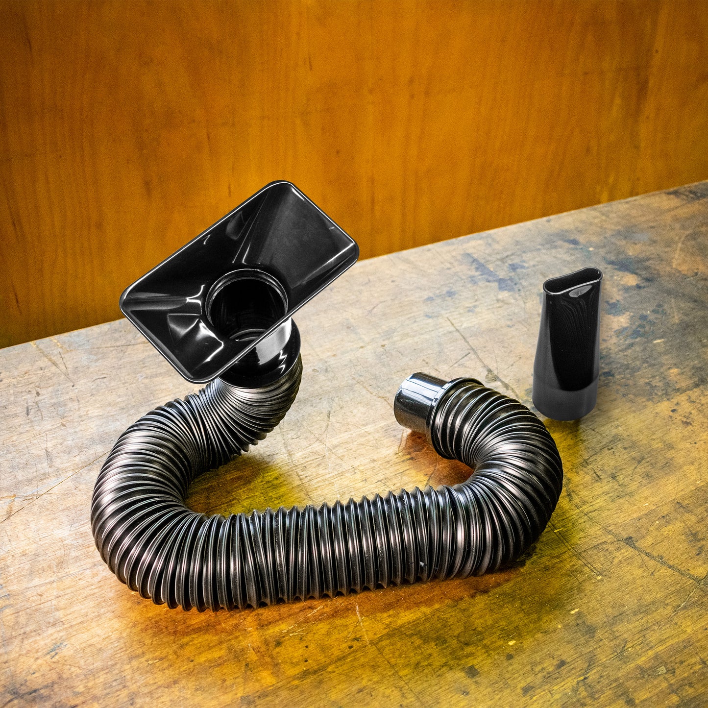 Carbatec Hold Tite Hose Kit 2-1/2"