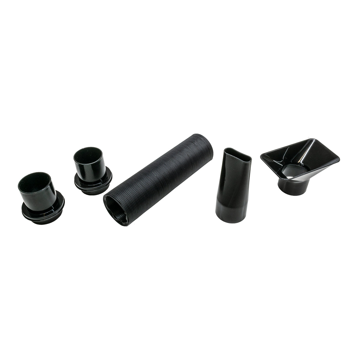 Carbatec Hold Tite Hose Kit 2-1/2"