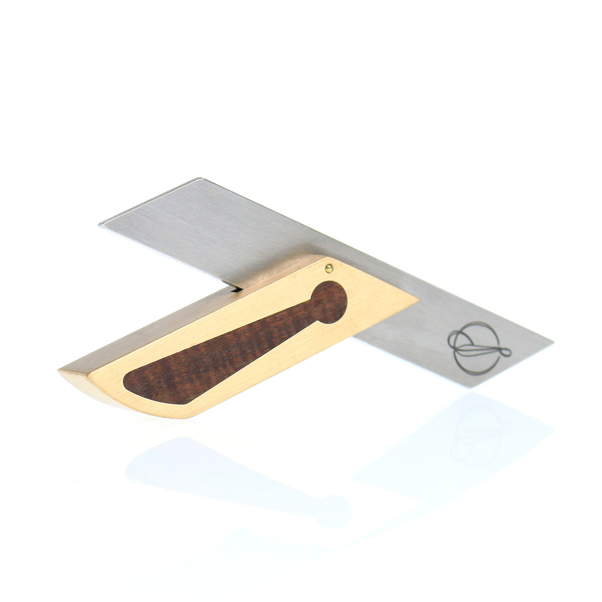 Ironbark Tools 4" Mitre Square