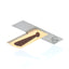 Ironbark Tools 4" Mitre Square