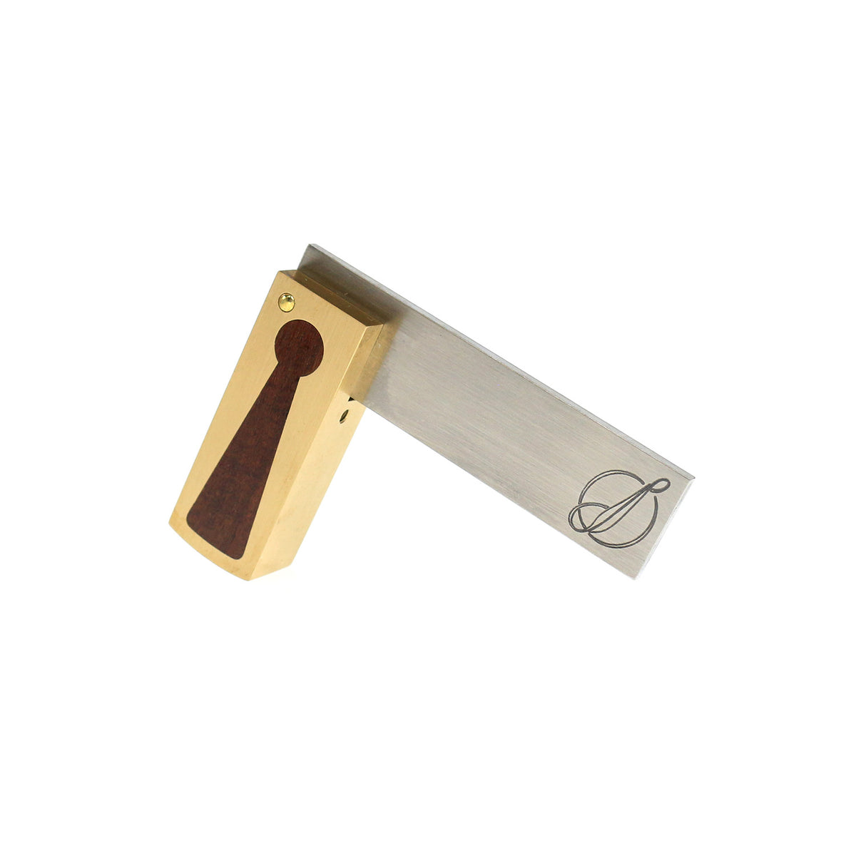 Ironbark Tools 3" Try Square