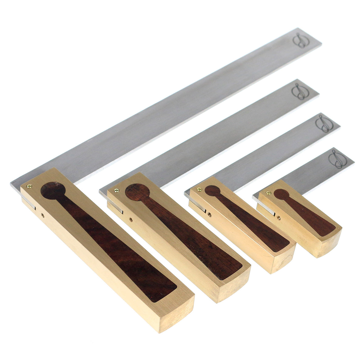 Ironbark Tools 5" Try Square